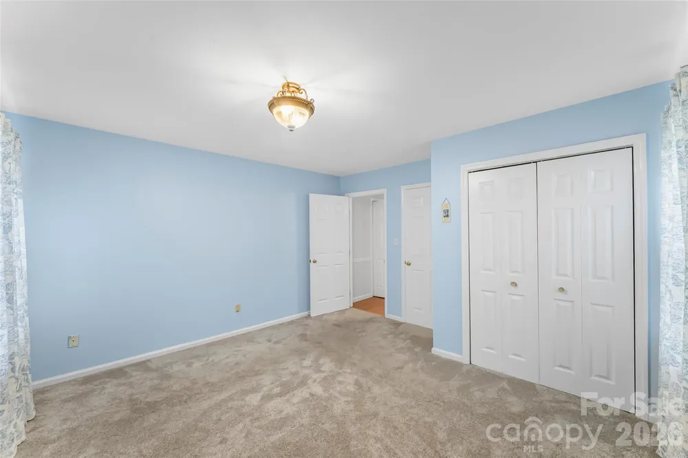 808 Lakey Gap Road Black Mountain, NC 28711