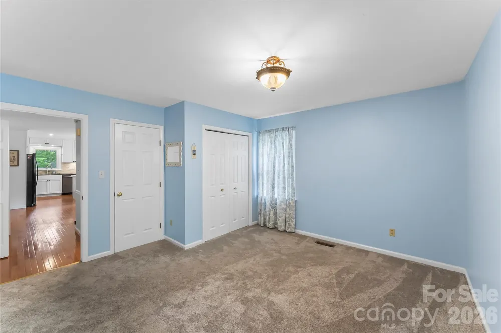 808 Lakey Gap Road Black Mountain, NC 28711