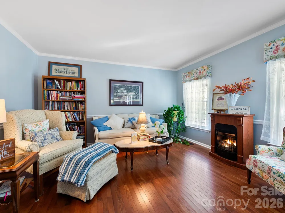808 Lakey Gap Road Black Mountain, NC 28711