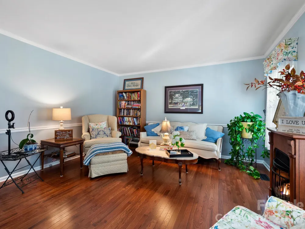 808 Lakey Gap Road Black Mountain, NC 28711