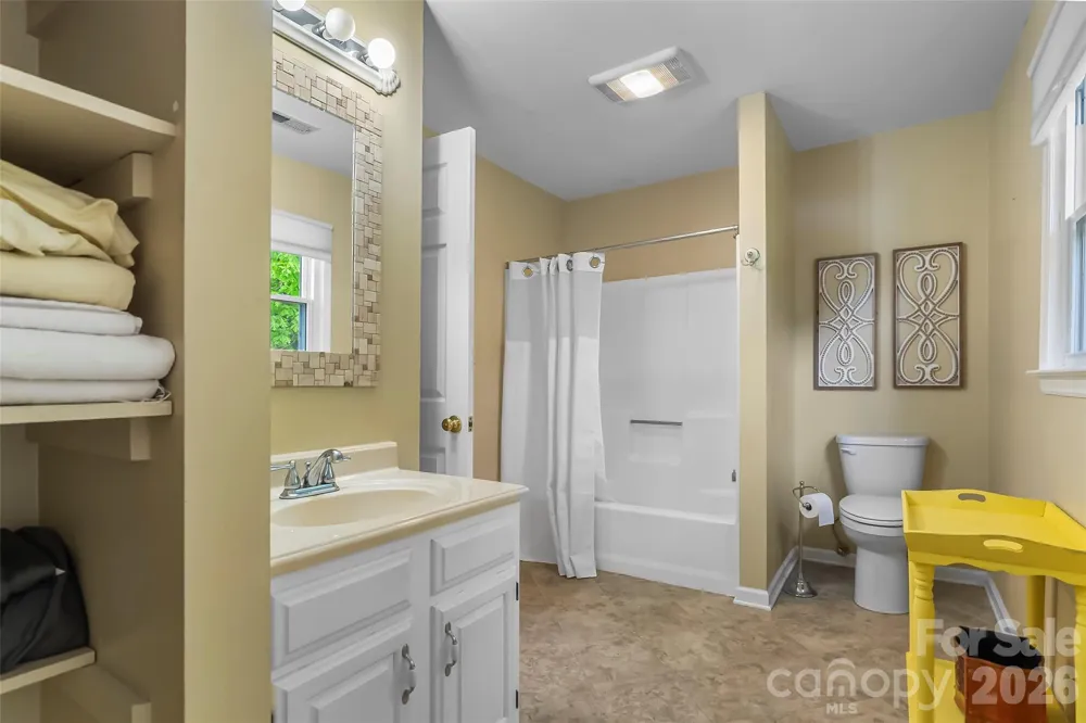 808 Lakey Gap Road Black Mountain, NC 28711
