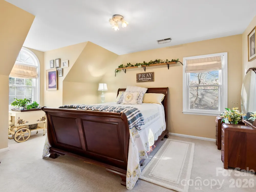 808 Lakey Gap Road Black Mountain, NC 28711