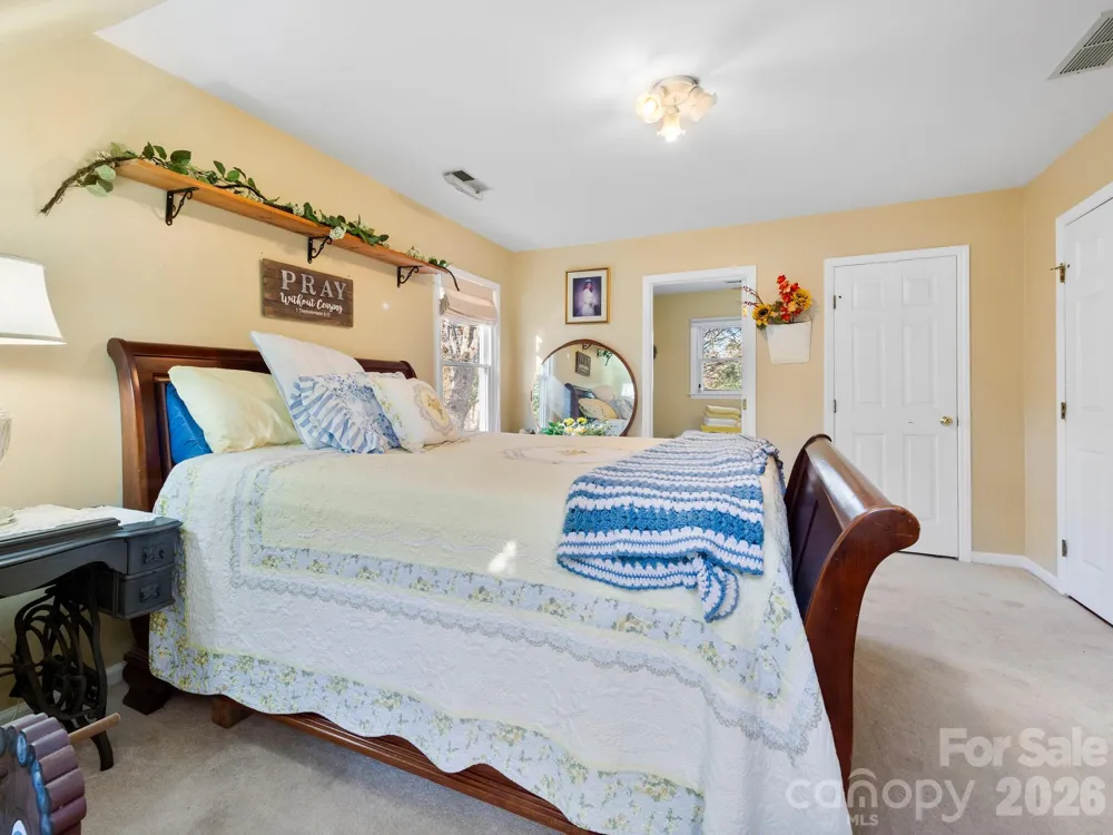 808 Lakey Gap Road Black Mountain, NC 28711