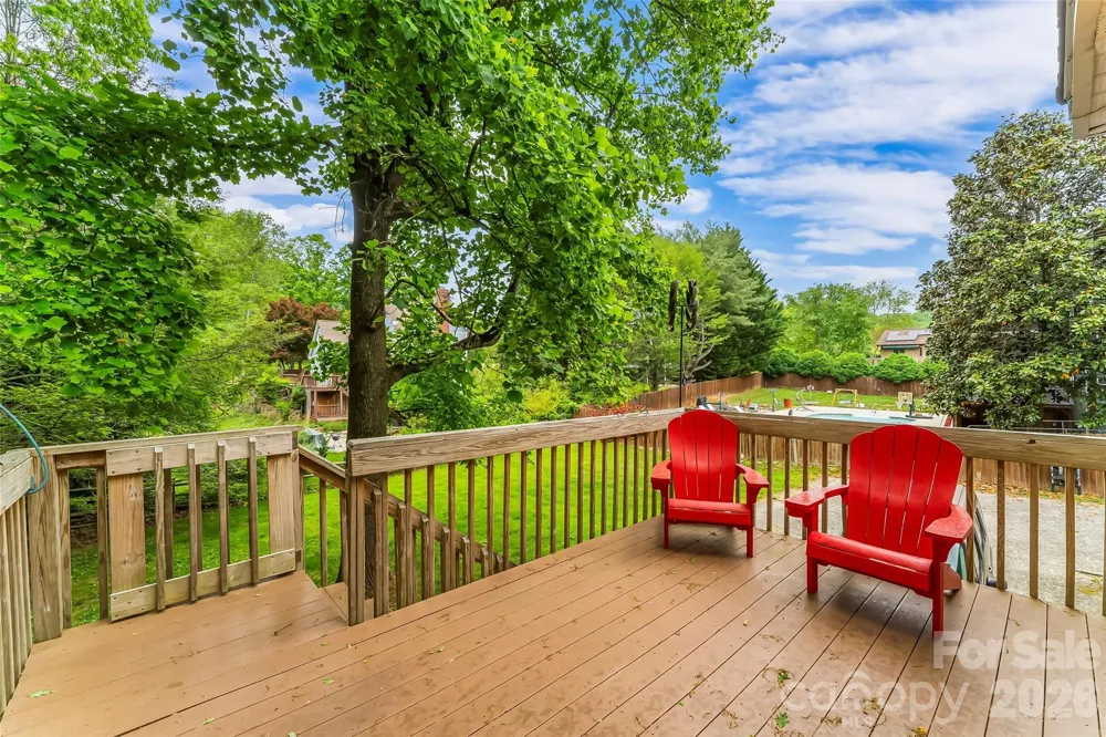 808 Lakey Gap Road Black Mountain, NC 28711
