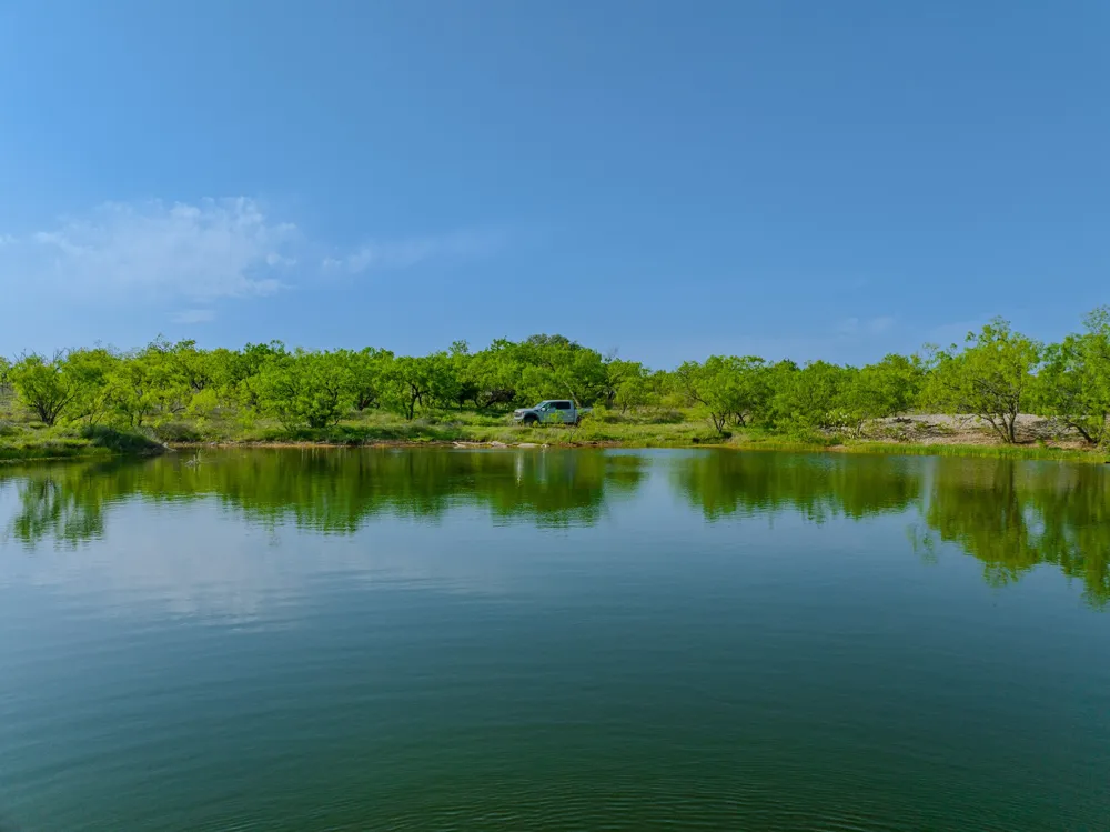 8500 County Road 121 Cross Plains, TX 76801
