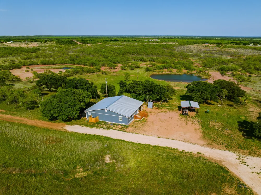 8500 County Road 121 Cross Plains, TX 76801
