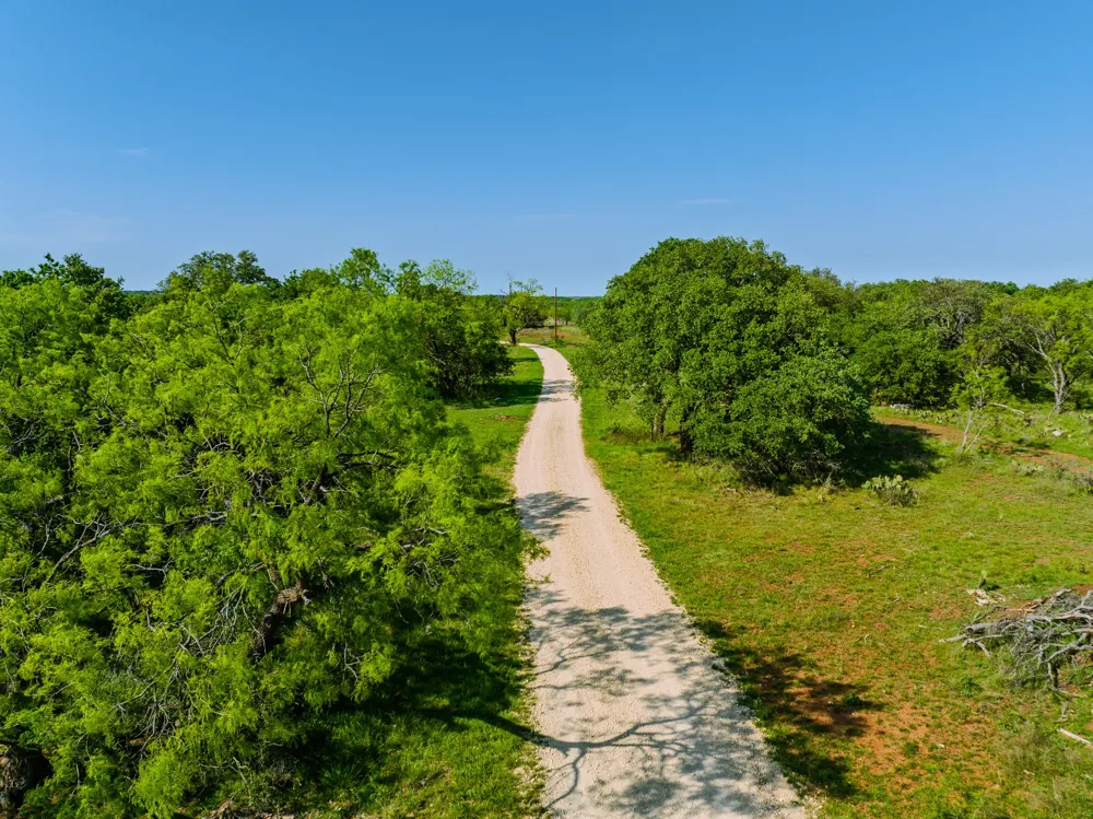 8500 County Road 121 Cross Plains, TX 76801