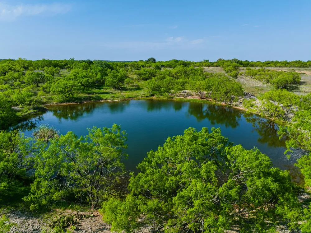 8500 County Road 121 Cross Plains, TX 76801