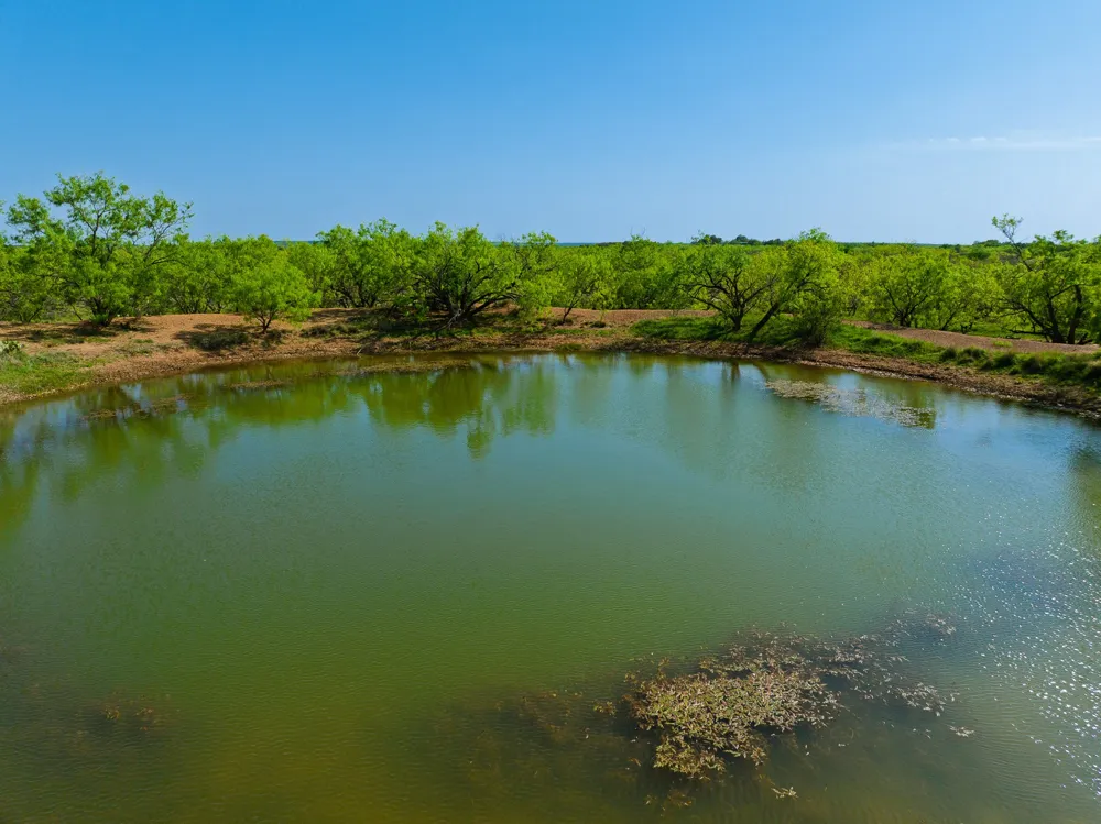 8500 County Road 121 Cross Plains, TX 76801