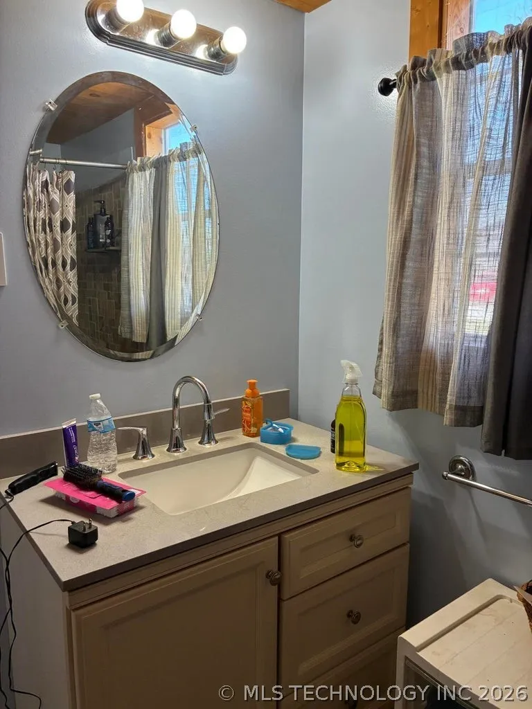 119 Mobile Vista Jay, OK 74342