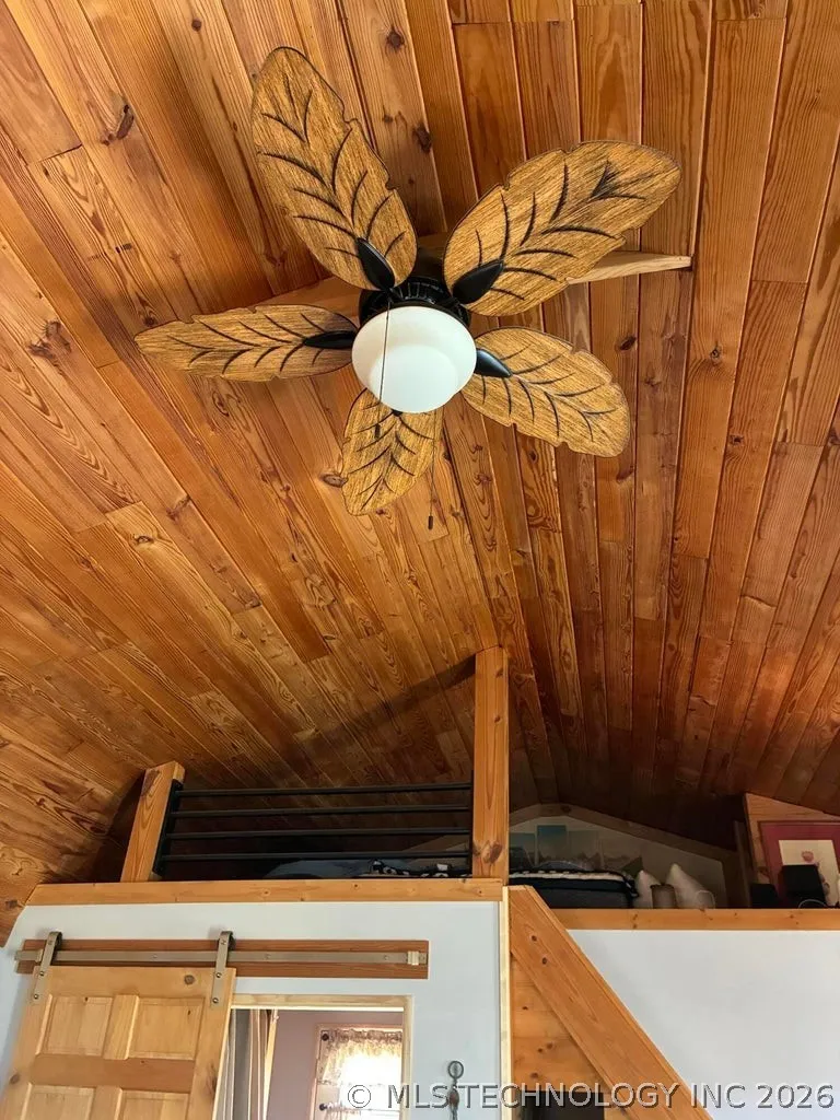 119 Mobile Vista Jay, OK 74342