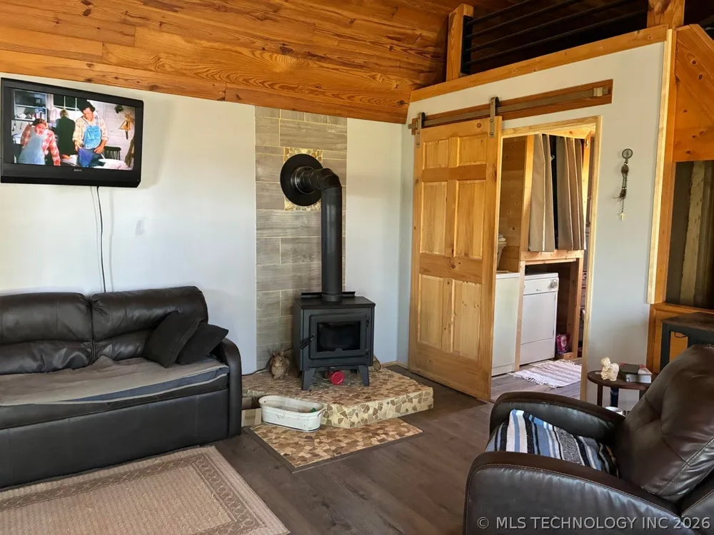 119 Mobile Vista Jay, OK 74342