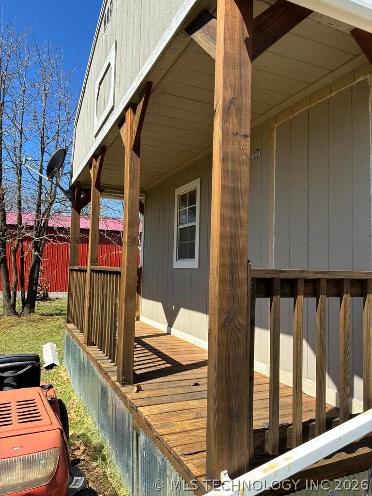 119 Mobile Vista Jay, OK 74342