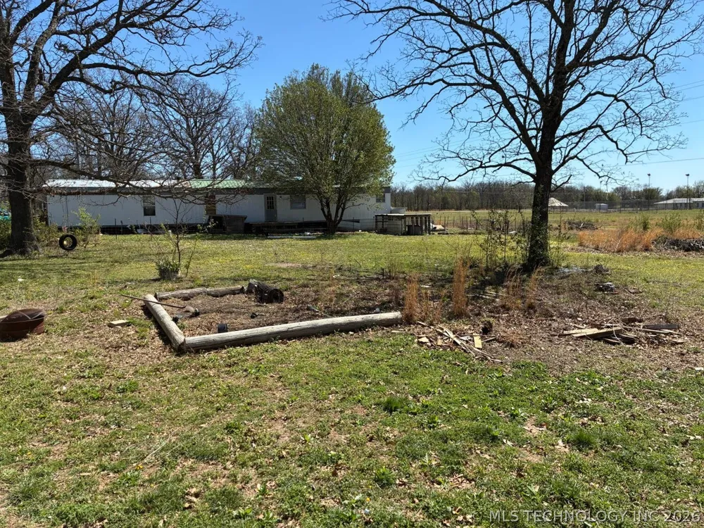 119 Mobile Vista Jay, OK 74342