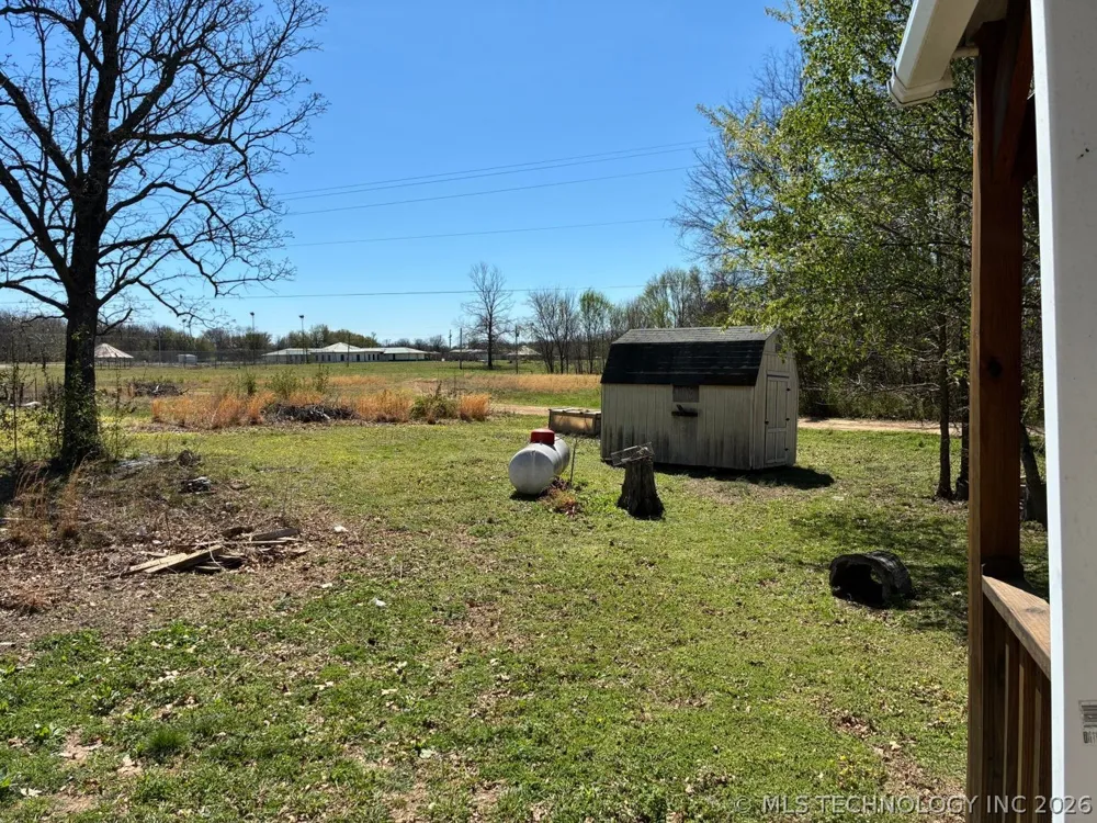119 Mobile Vista Jay, OK 74342