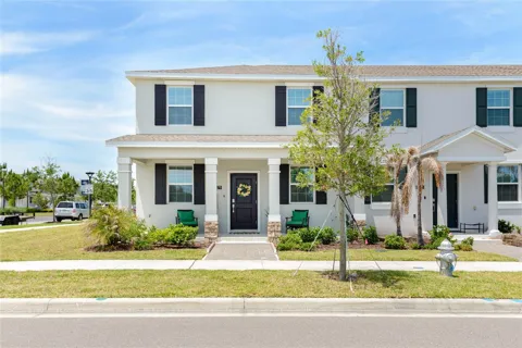2579 RELAXING LANE