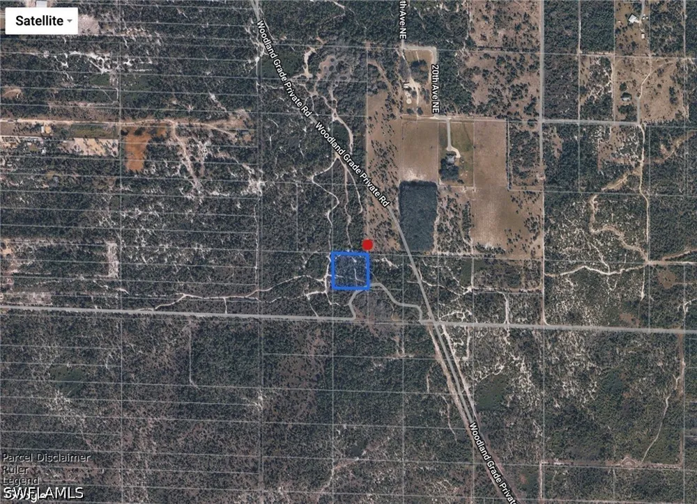 Woodland Grade Private Road Naples, FL 34117