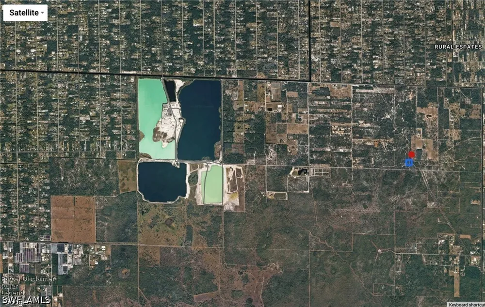 Woodland Grade Private Road Naples, FL 34117