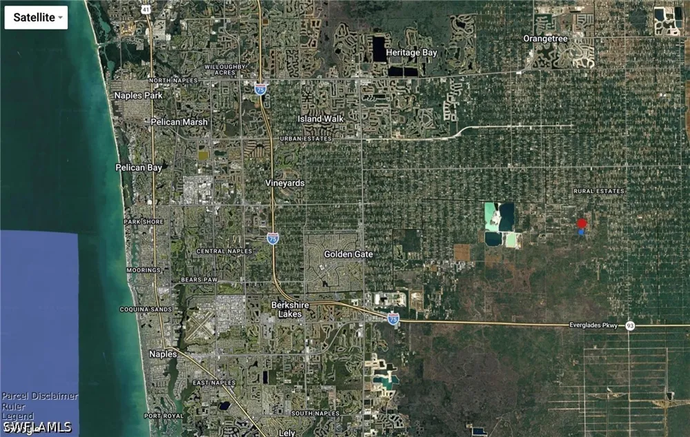 Woodland Grade Private Road Naples, FL 34117