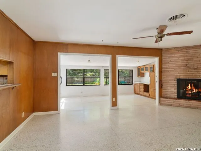 104 Herweck Drive Castle Hills, TX 78213
