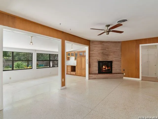 104 Herweck Drive Castle Hills, TX 78213