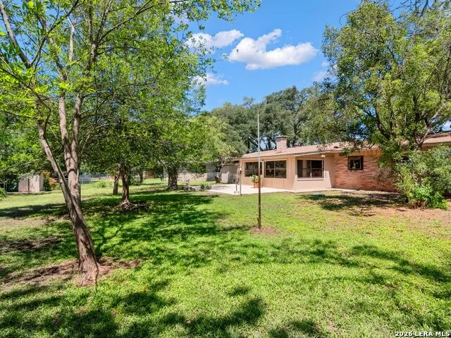 104 Herweck Drive Castle Hills, TX 78213
