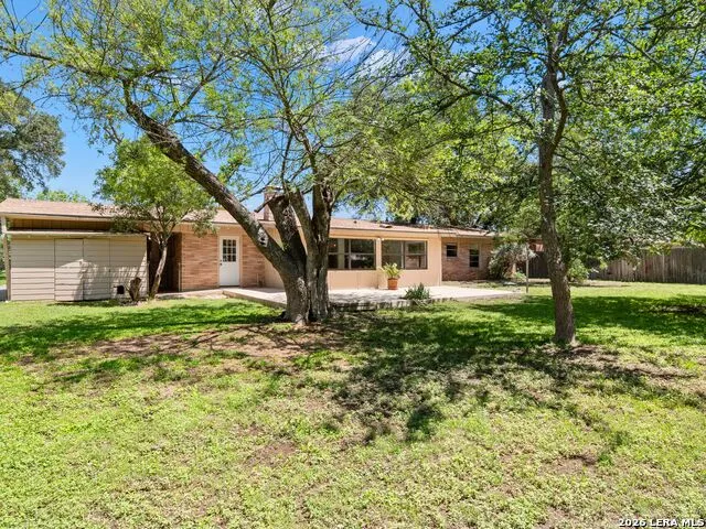 104 Herweck Drive Castle Hills, TX 78213