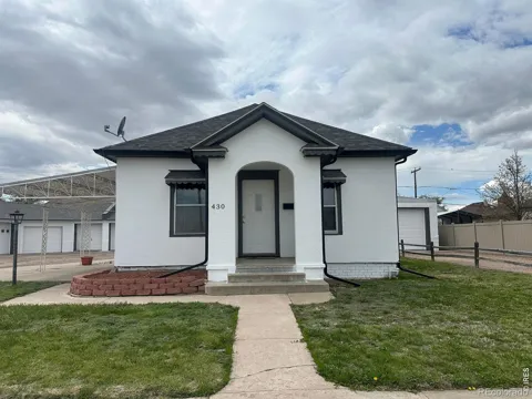 430 S Front Street