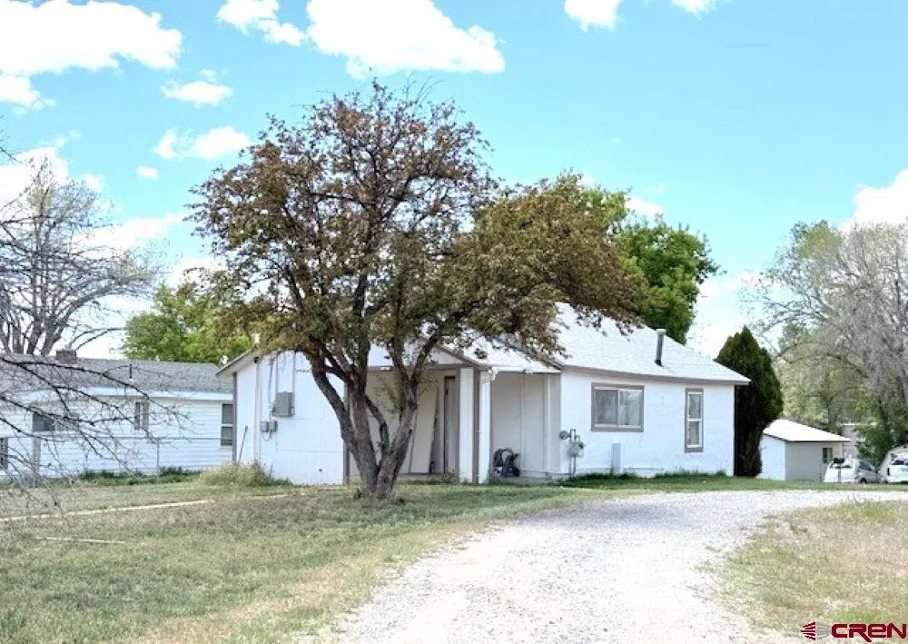 600 S Beech St Cortez, CO 81321