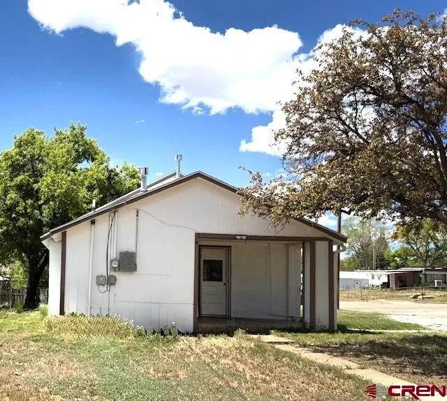 600 S Beech St Cortez, CO 81321