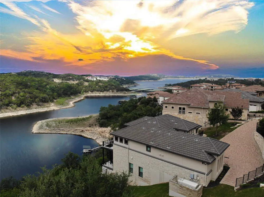 420 Marina View Way Austin, TX 78734