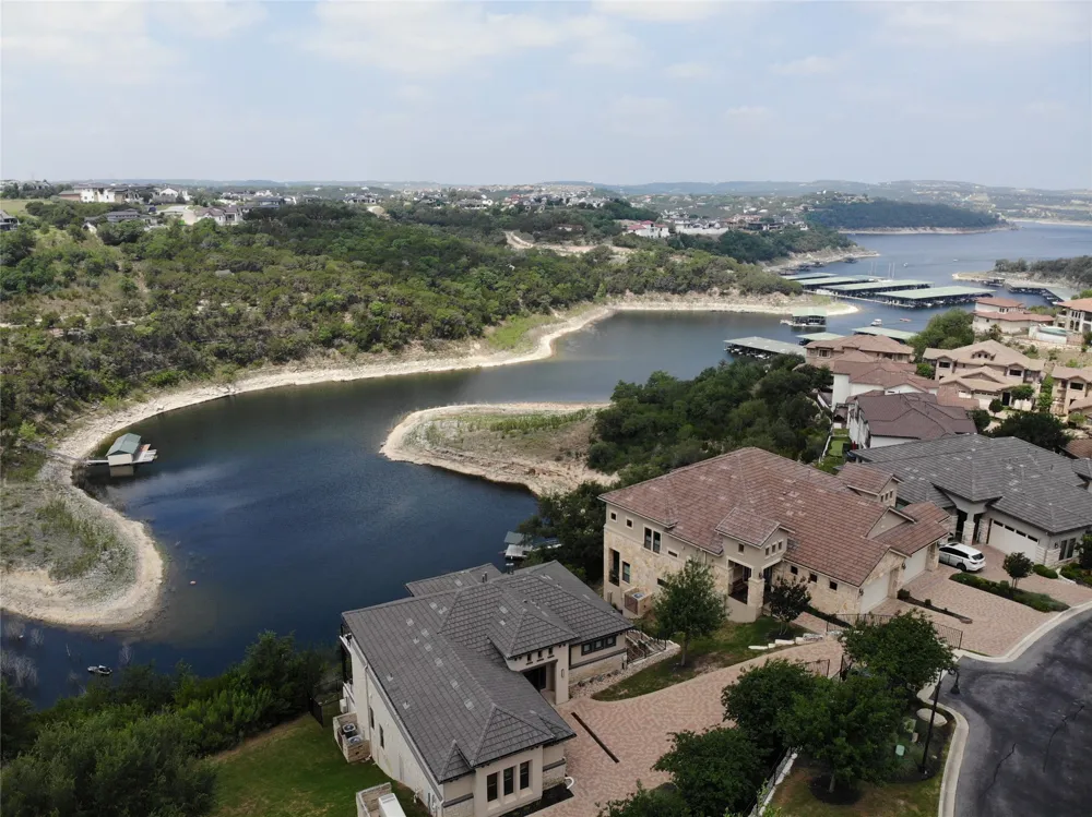 420 Marina View Way Austin, TX 78734