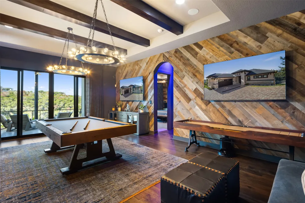 420 Marina View Way Austin, TX 78734