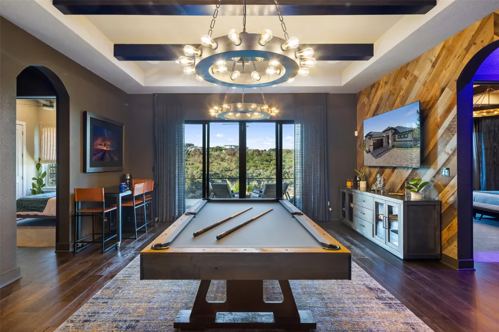 420 Marina View Way Austin, TX 78734