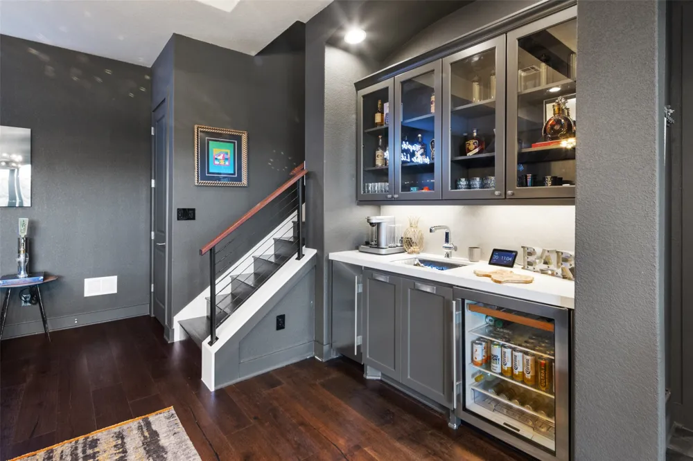 420 Marina View Way Austin, TX 78734