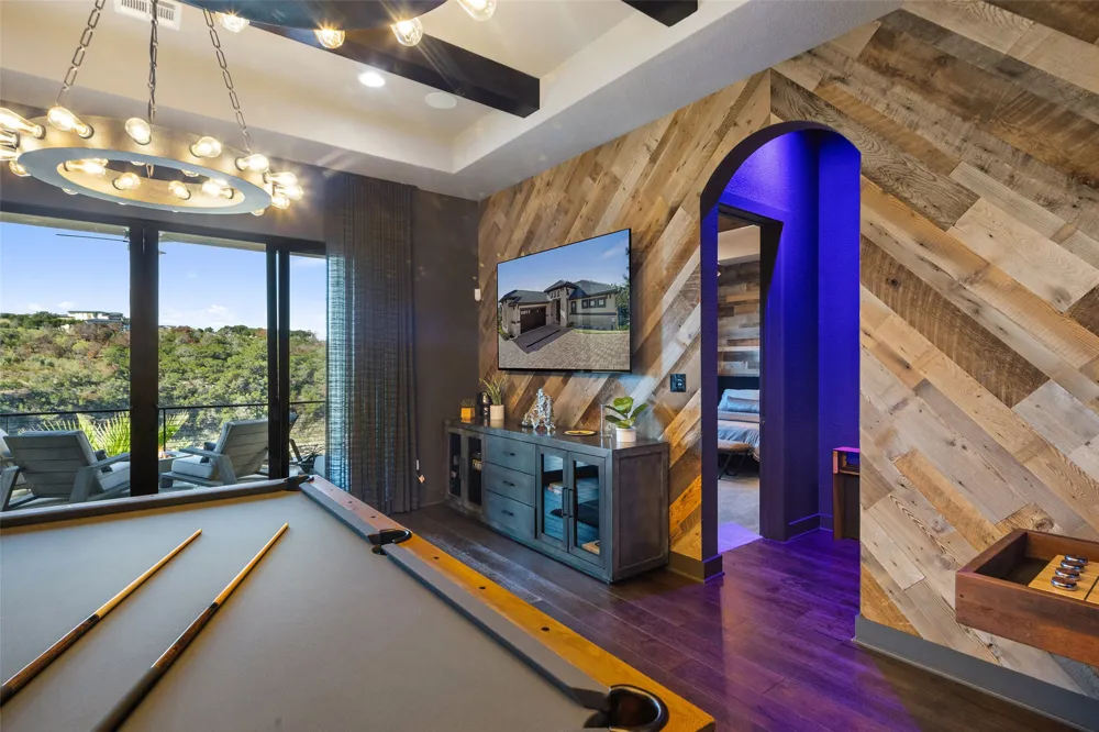 420 Marina View Way Austin, TX 78734