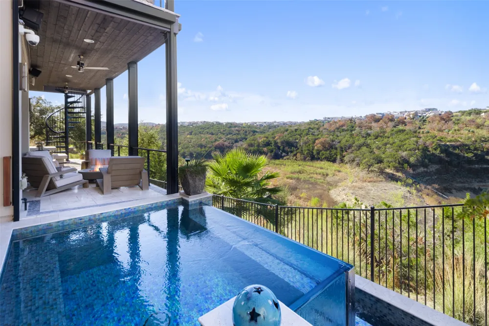 420 Marina View Way Austin, TX 78734