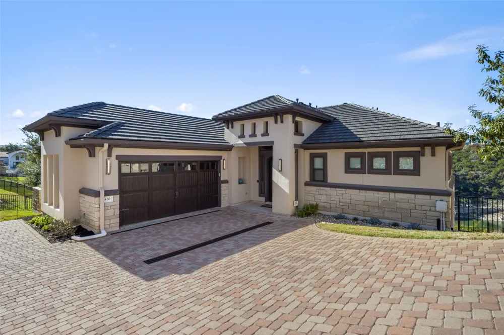 420 Marina View Way Austin, TX 78734
