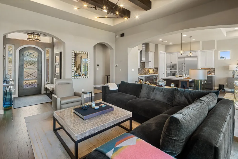 420 Marina View Way Austin, TX 78734