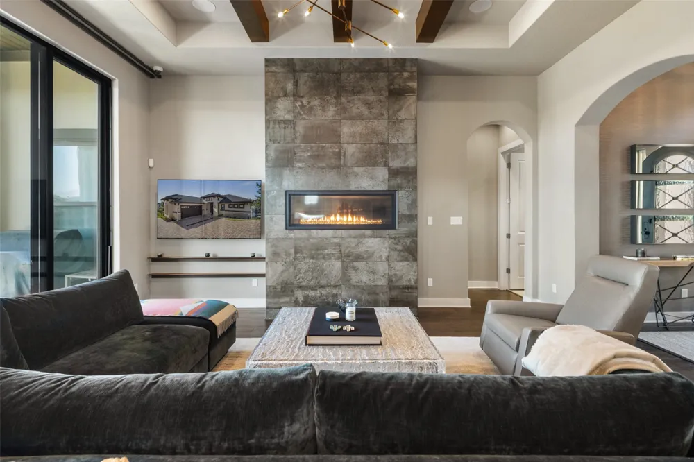 420 Marina View Way Austin, TX 78734