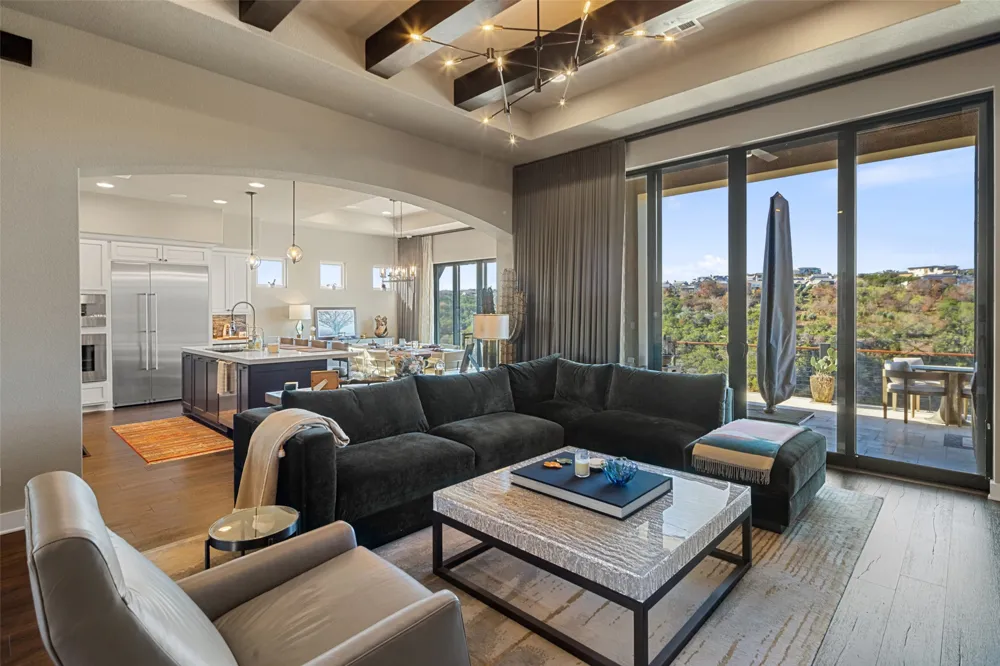 420 Marina View Way Austin, TX 78734