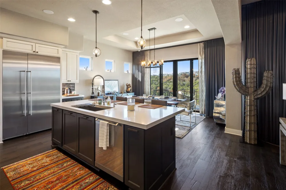 420 Marina View Way Austin, TX 78734