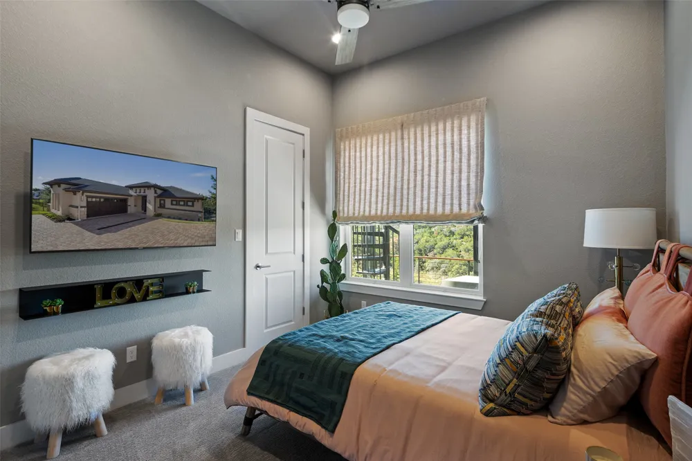 420 Marina View Way Austin, TX 78734