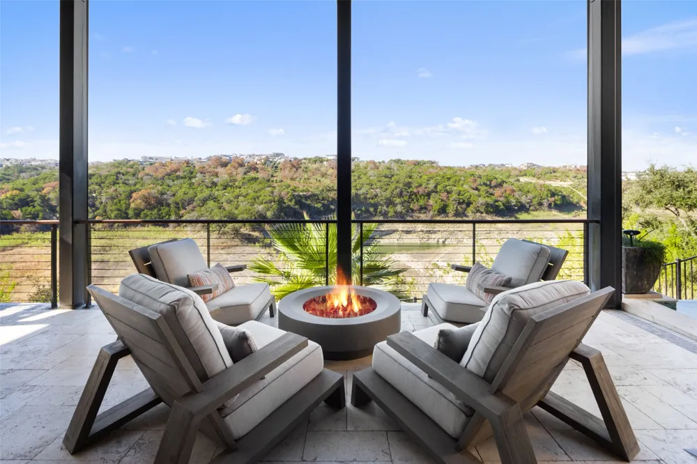 420 Marina View Way Austin, TX 78734