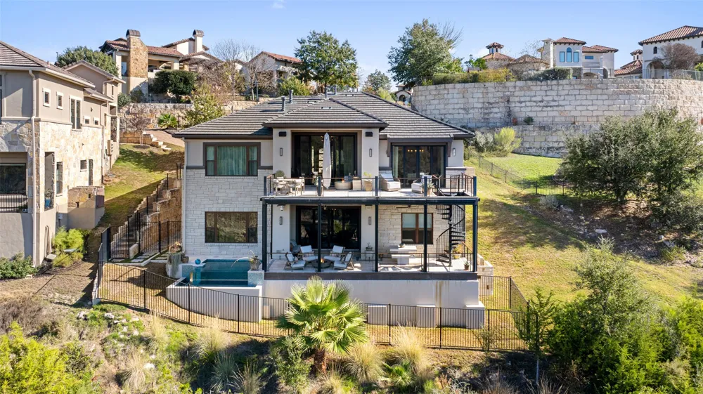 420 Marina View Way Austin, TX 78734
