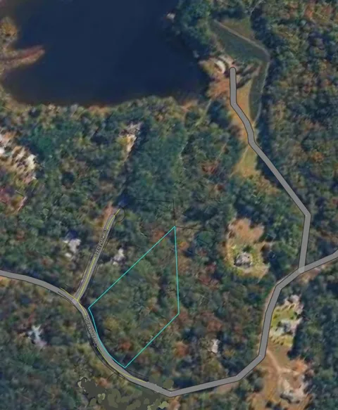 543 Cove Lake Drive