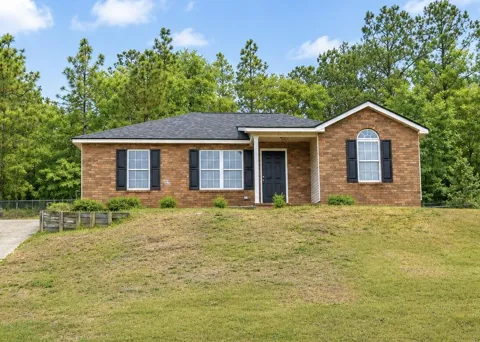 2822 Cranbrook Drive