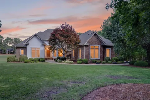 429 Spalding Lake Circle