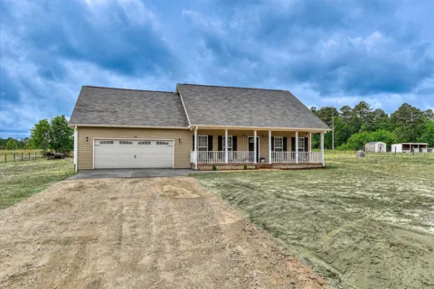 1364 Old Kimbill Trail