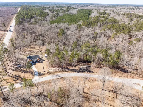 125 Gin Branch Road